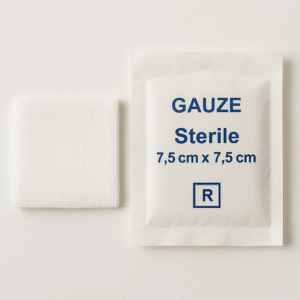 Gauze 7.5cm