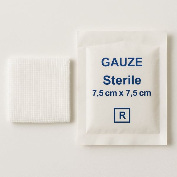 Gauze 7.5cm