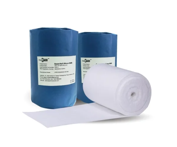 Gauze 5cm