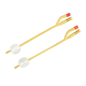 2way Latex Foley Catheter F18