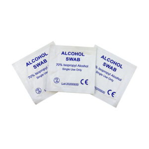 Alcohol swab