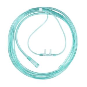 Nasal Oxygen Cannula