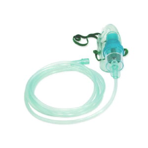 Nebulizer Mask Adult
