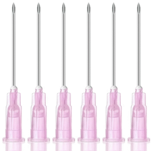Needle 18G