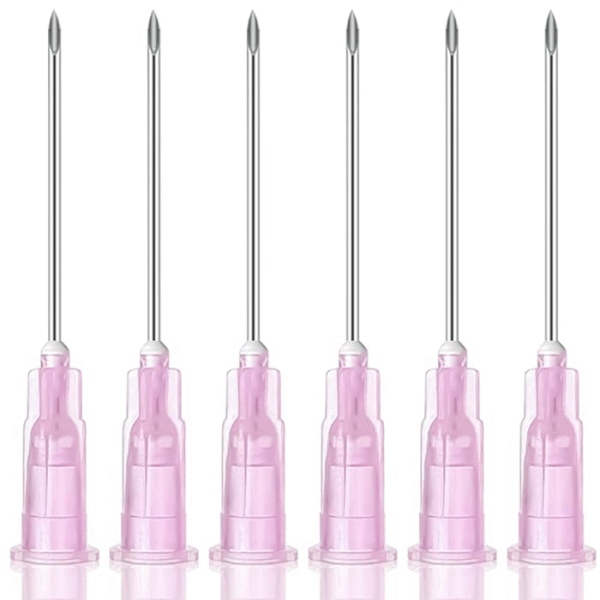 Needle 18G