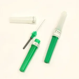 Needle 21G