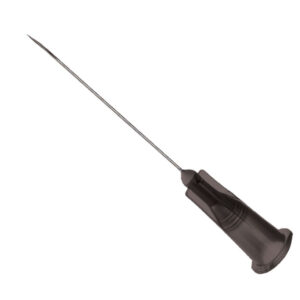 Needle 22G
