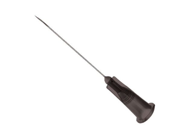 Needle 22G