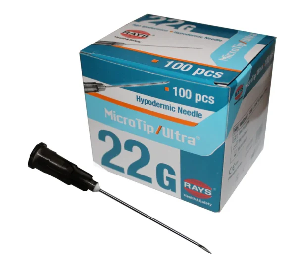 Needle 22G - Image 2