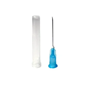 Needle 23G