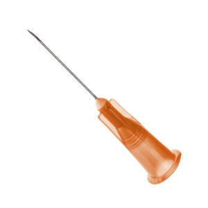 Needle 25G