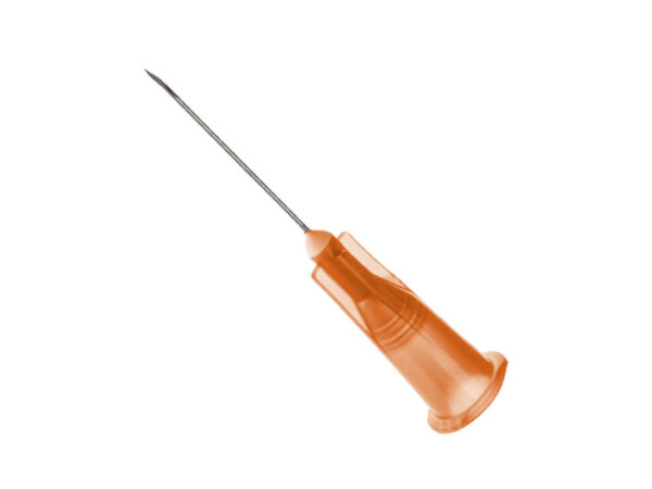 Needle 25G