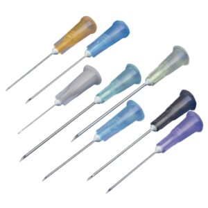 Needle 19G