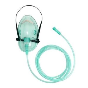 Oxygen Mask Adult