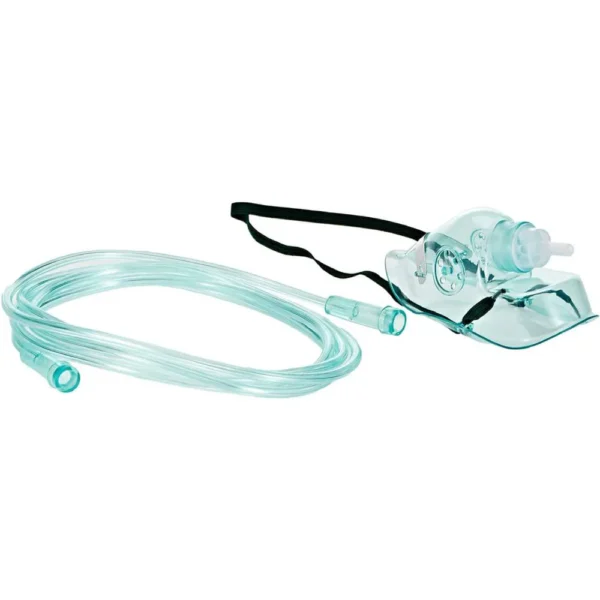 Oxygen Mask Adult - Image 2