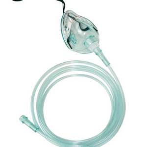 Oxygen Mask Child