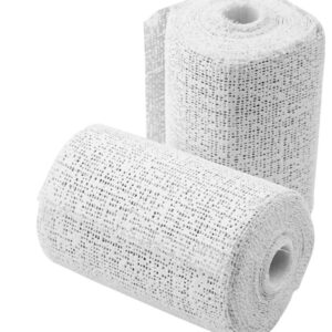 Pop bandage 10cm