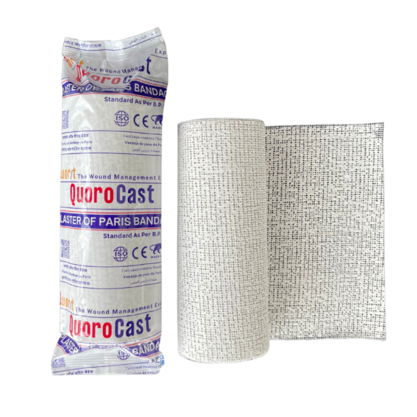 Pop bandage 15cm