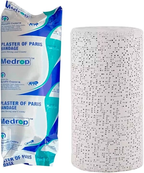 Pop bandage 20cm - Image 3