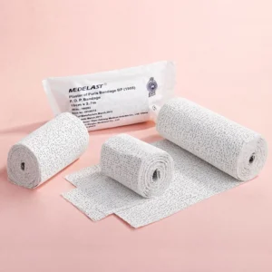 Pop bandage 20cm