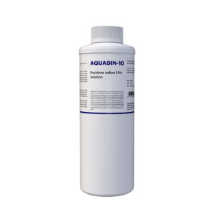 Povidone 10% 1L