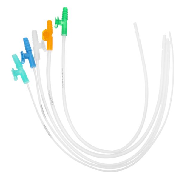 Suction Catheter F12 - Image 2