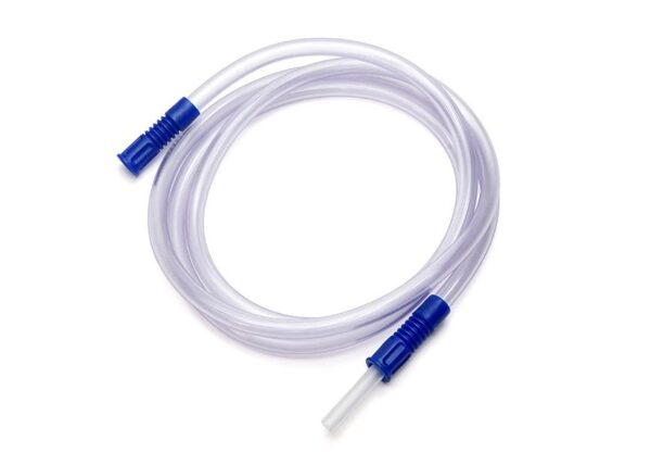 Suction Connections Tube 3m