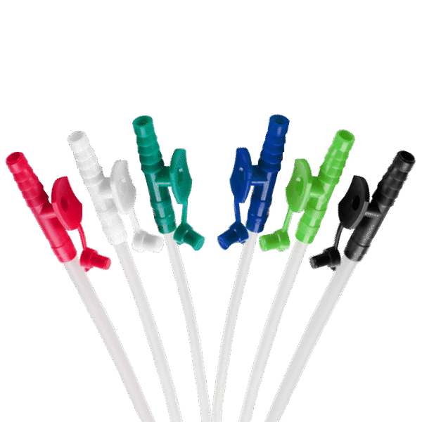Suction Catheter F10 - Image 2