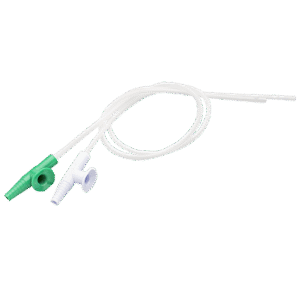 Suction Catheter F14