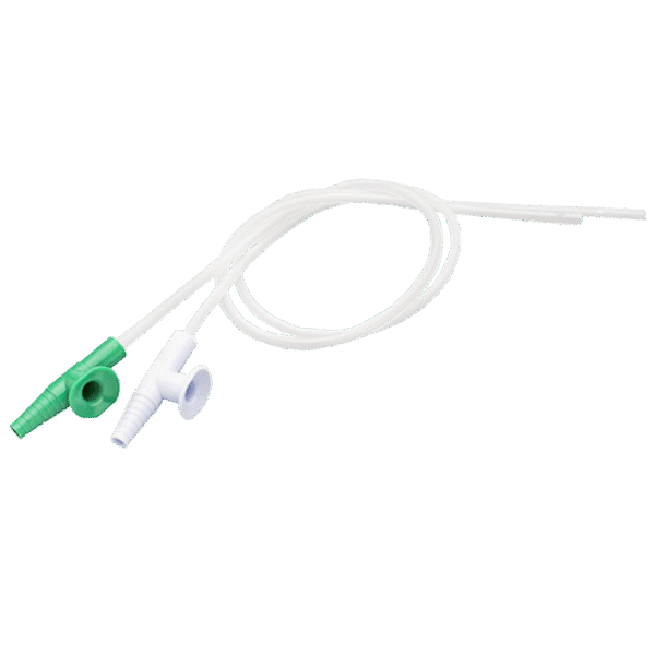 Suction Catheter F14