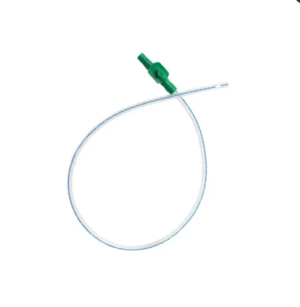 Suction Catheter F8
