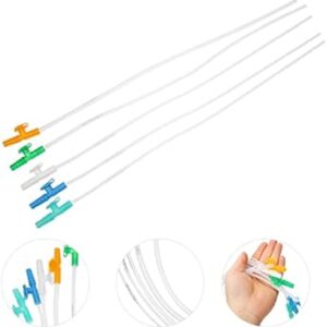 Suction Catheter F16