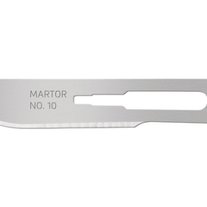 Surgical blades (10)