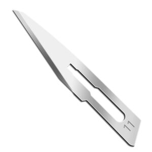 Surgical blades  (11)