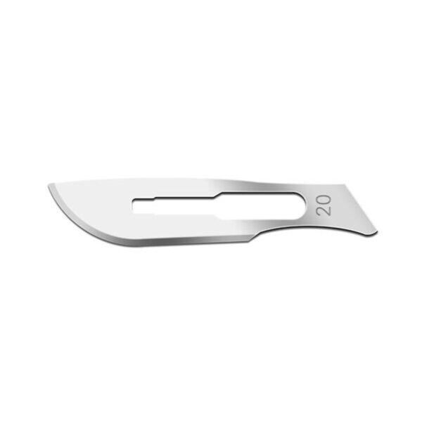 Surgical blades (20) - Image 2