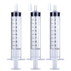 Syringe10ml