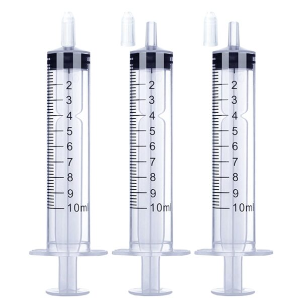 Syringe10ml