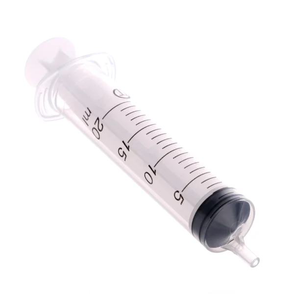 Syringe 20ml - Image 3