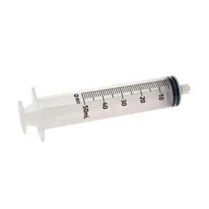 Syringe 50ml