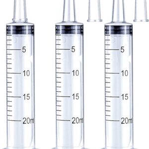Syringe 20ml