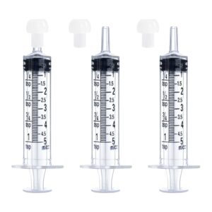 Syringe 5ml