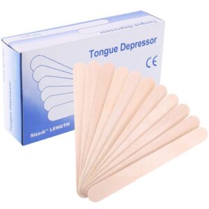 Tongue Depressor