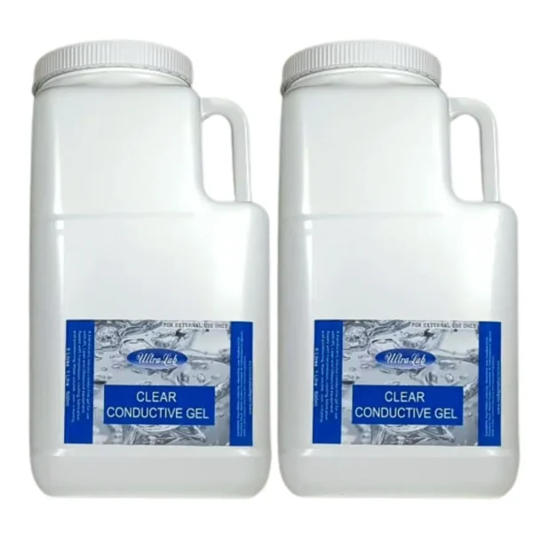 Ultrasound Gel 10L