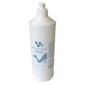 Ultrasound Gel 1L