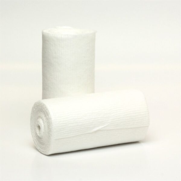Undercast padding 10cm