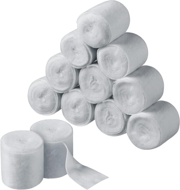 Undercast padding 15cm - Image 3