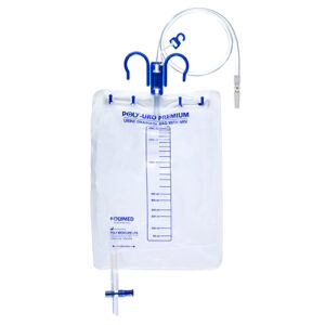 Urine bag