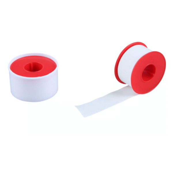 Zinc Oxide 2.5cm