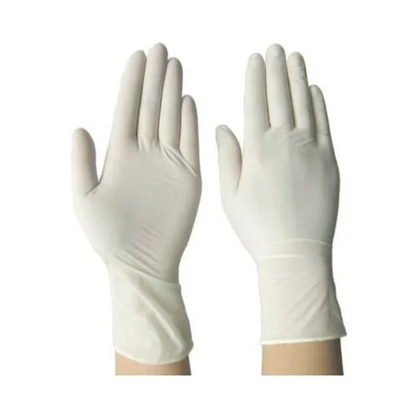 White Gloves