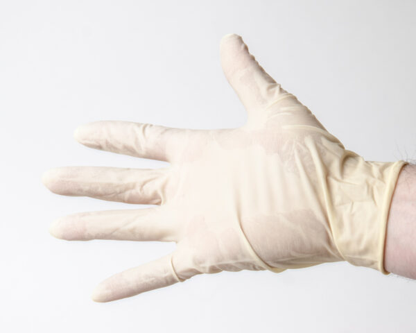 White Gloves - Image 2